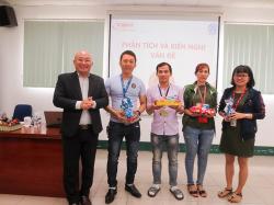 Phân tích và kiến nghị vấn đề - Pou Yuen (18.07.2019 AM)